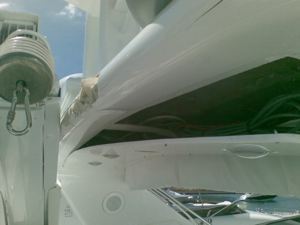 DAMAGE SURVEYS