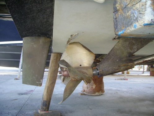 DAMAGE SURVEYS