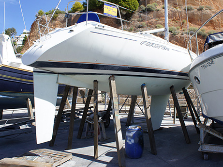 FULL CONDITION SURVEYS

