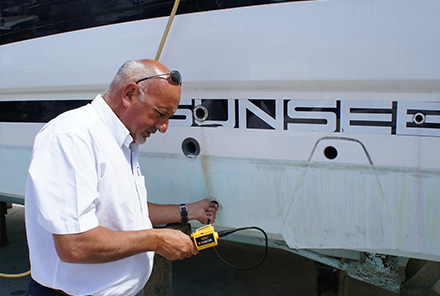FULL CONDITION SURVEYS
