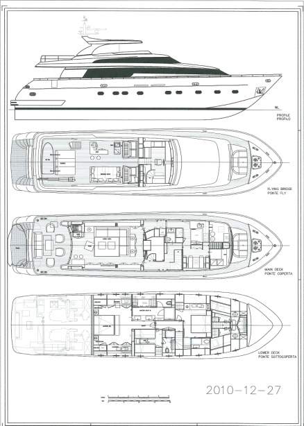 NEW BUILD, REFIT AND REPAIR
